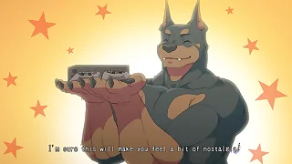 childhood suite &lpar;geppei full&rpar;